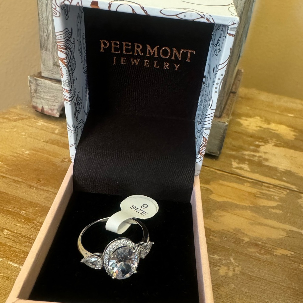 Peermont ring